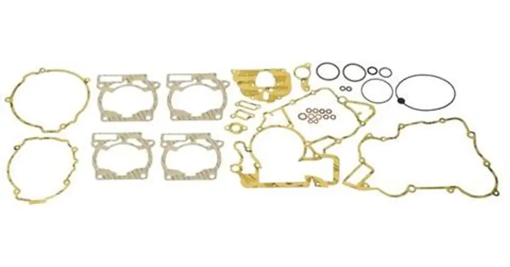 Tehdashinta Moottorin tiivistesarja XRadical Artein Gaskets J0000KT000870
