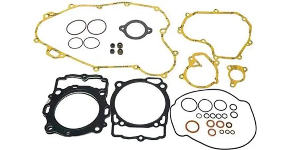 Suoraan Valmistajalta Moottorin tiivistesarja XRadical Artein Gaskets J0000KT000809