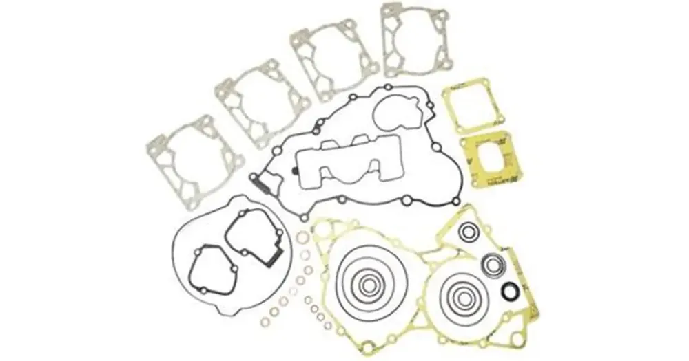 Moottorin tiivistesarja XRadical Artein Gaskets J0000KT000869 Löytö