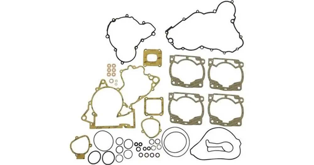 Moottorin tiivistesarja XRadical Artein Gaskets J0000KT000867 Loppuunmyynti