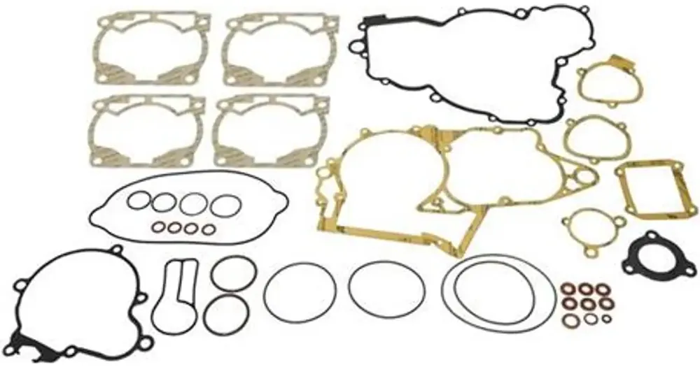 Moottorin tiivistesarja XRadical Artein Gaskets J0000KT000805 Viimeinen Mahdollisuus