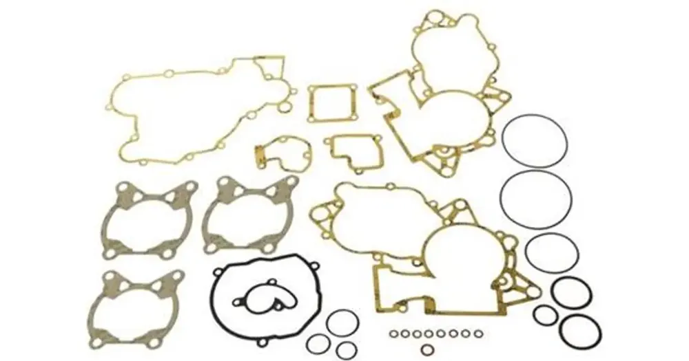 Tarjous Moottorin tiivistesarja XRadical Artein Gaskets J0000KT000803