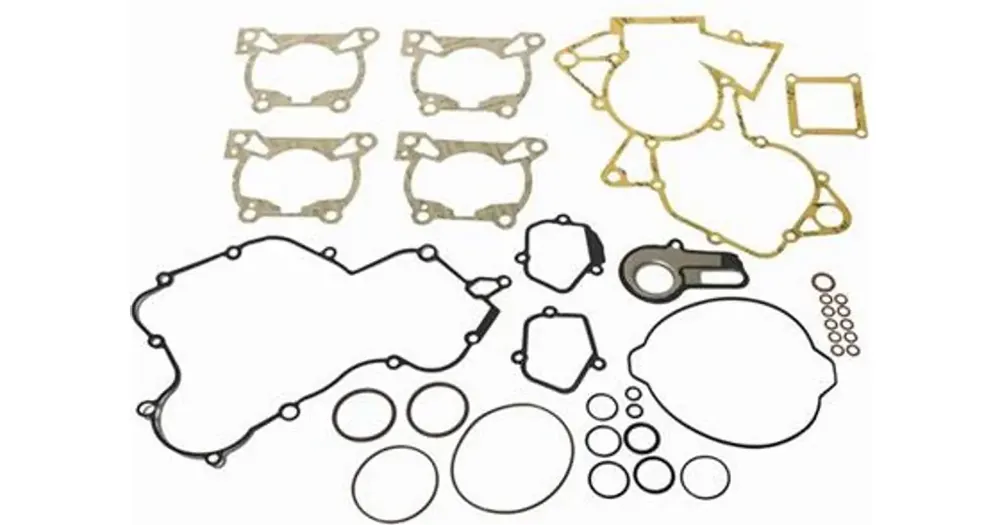 Moottorin tiivistesarja XRadical Artein Gaskets J0000KT000804 Alennettu Hinta