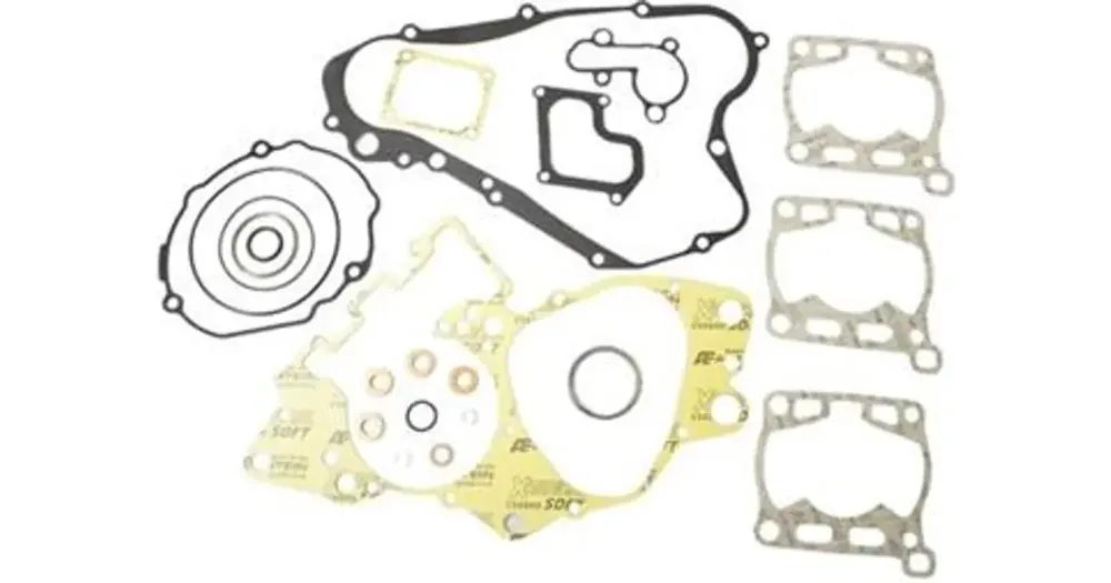 Moottorin tiivistesarja XRadical Artein Gaskets J0000SZ000876 Suosittu