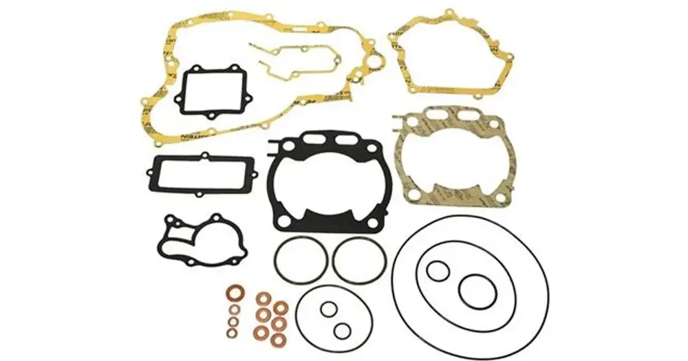 Tarjous Moottorin tiivistesarja XRadical Artein Gaskets J0000YM000851
