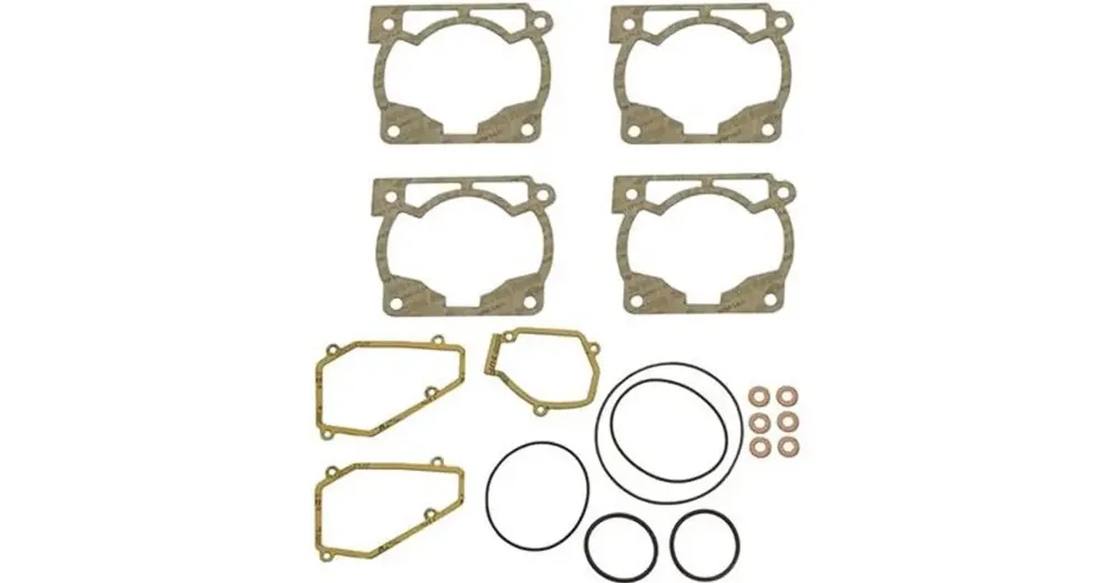 Päivän Tarjous XRadical Artein Gaskets K0000BT0K0866 sylinterikannen ja sylinterin tiiviste