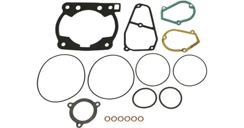 Viikonlopputarjous Sylinterikannen ja sylinterin tiiviste XRadical Artein Gaskets K0000GG0K0862