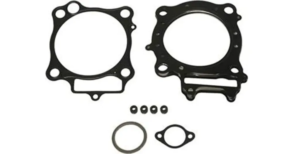 Vain Tänään Kannen ja sylinterin tiiviste, metallipinnoitettu, XRadical Artein Gaskets K0000HN0K0838