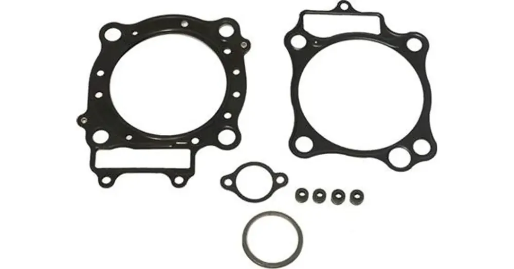 Sylinterikannen ja sylinterin tiiviste, metallipinnoitettu, XRadical Artein Gaskets K0000HN0K0834 Poisto
