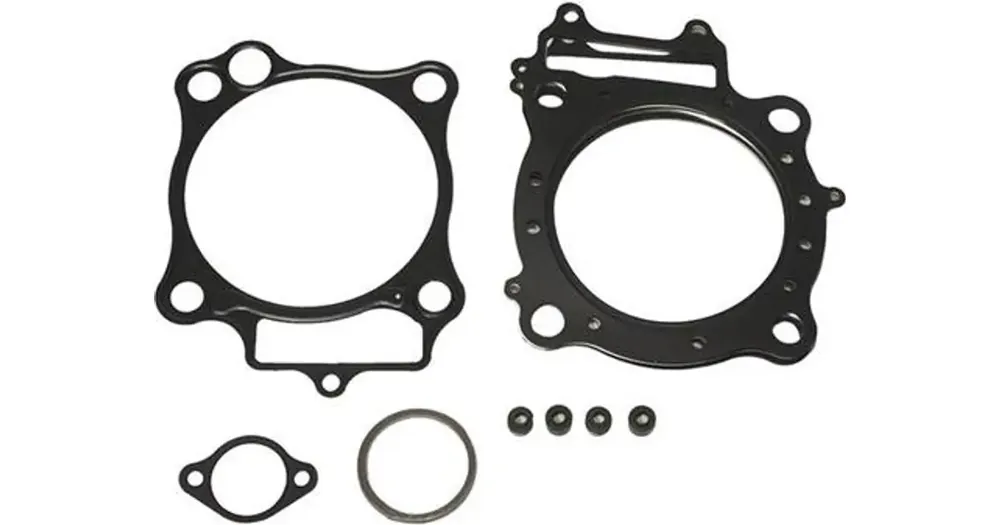 Sylinterikannen ja sylinterin tiiviste, metallipinnoitettu, XRadical Artein Gaskets K0000HN0K0836 Uusi Kokoelma