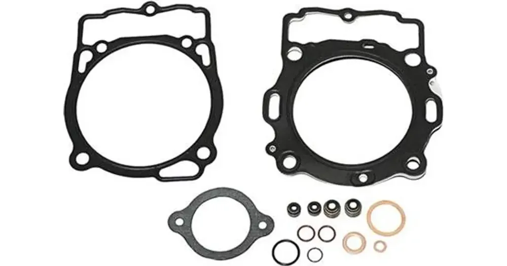 Kannen ja sylinterin tiiviste, metallipinnoitettu, XRadical Artein Gaskets K0000KT0K0809 Päivän Tarjous