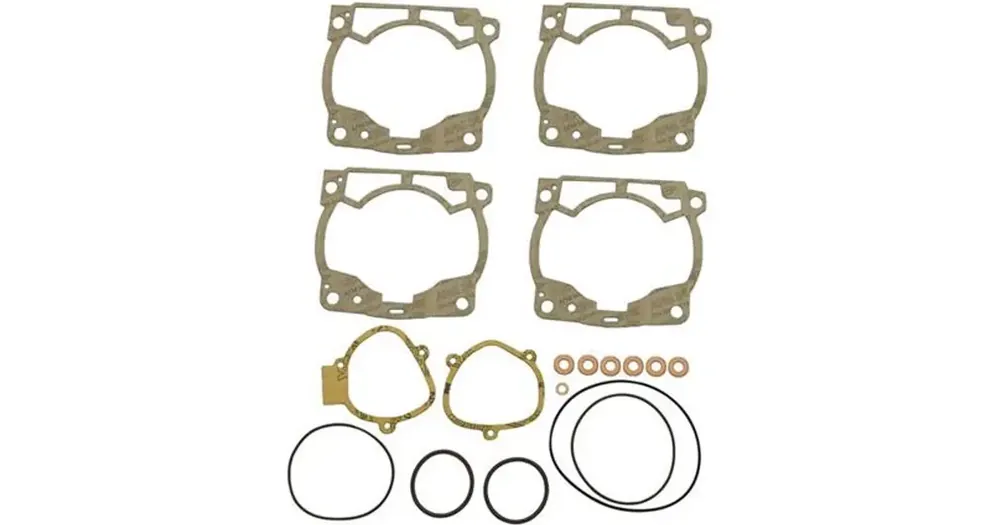 Superhinta Sylinterikannen ja sylinterin tiiviste XRadical Artein Gaskets K0000KT0K0867