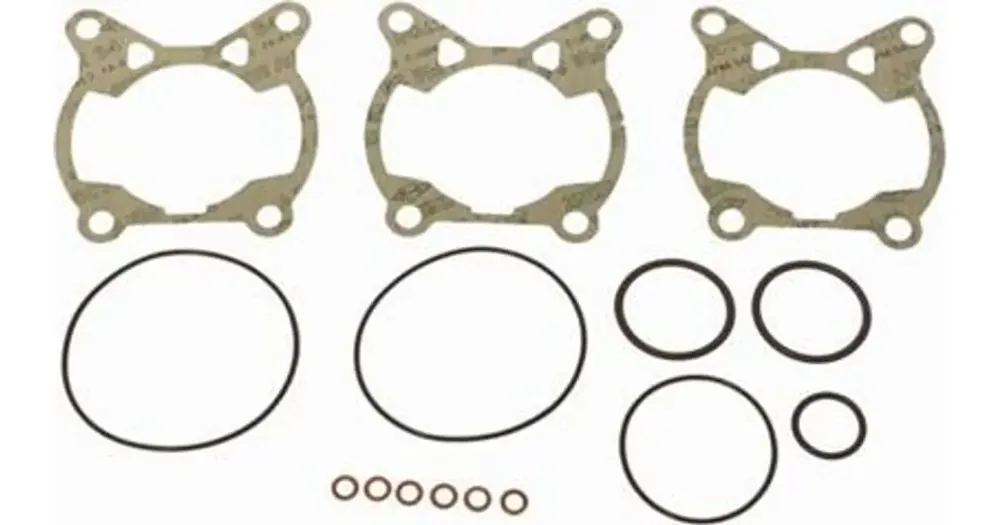 XRadical Artein Gaskets K0000KT0K0803 sylinterikannen ja sylinterin tiiviste Paras Hinta
