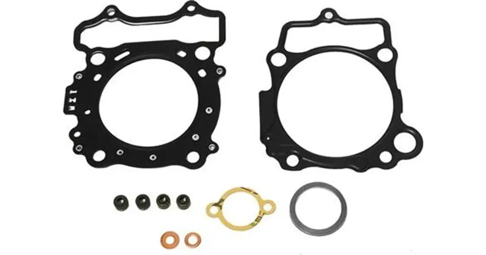 Kannen ja sylinterin tiiviste, metallipinnoitettu, XRadical Artein Gaskets K0000YM0K0811 Turvallinen Maksu