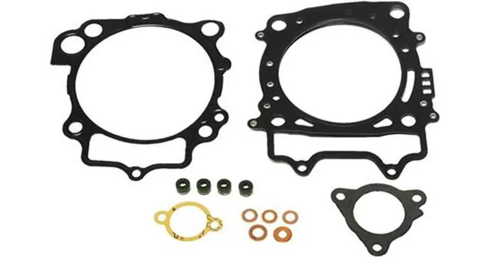 Sylinterikannen ja sylinterin tiiviste, metallipäällysteinen, XRadical Artein Gaskets K0000YM0K0815 Turvallinen Maksu
