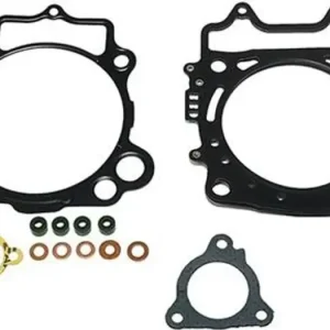 Korkea Laatu Sylinterikannen ja sylinterin tiiviste, metallipäällysteinen, XRadical Artein Gaskets K0000YM0K0816