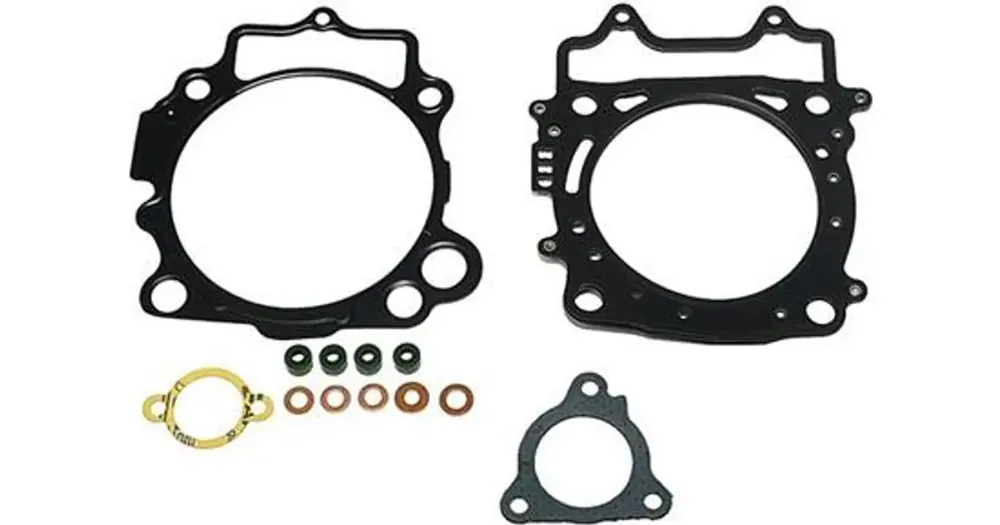 Korkea Laatu Sylinterikannen ja sylinterin tiiviste, metallipäällysteinen, XRadical Artein Gaskets K0000YM0K0816