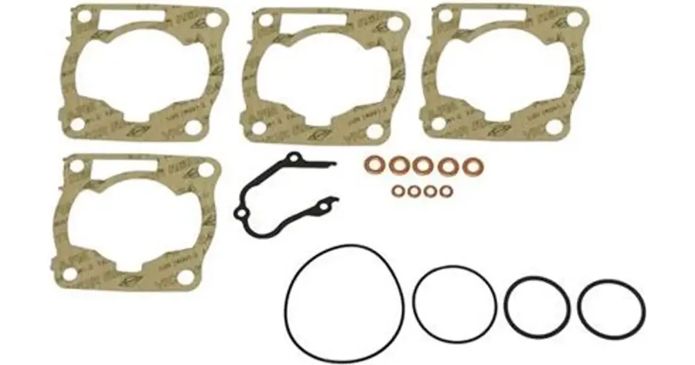 Turvallinen Maksu XRadical Artein Gaskets K0000YM0K0846 sylinterinkannen ja sylinterin tiiviste