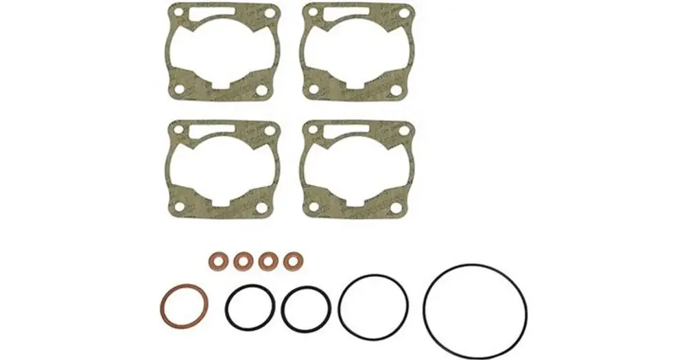 XRadical Artein Gaskets K0000YM0K0847 sylinterikannen ja sylinterin tiiviste Kuuma Tarjous