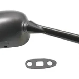 Alennettu Peili oikea EMGO 20-97201 (LS10R) (ES580D), Suzuki GS 500 F