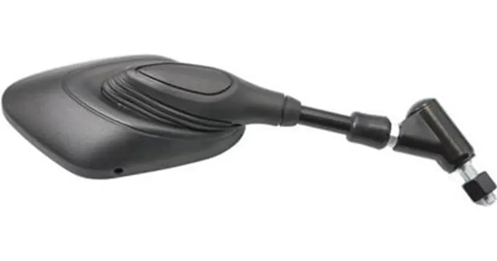 Tilaa Nyt Oikea peili EMGO 20-97271 (ES759D), Suzuki GSF 650 / GSR 600