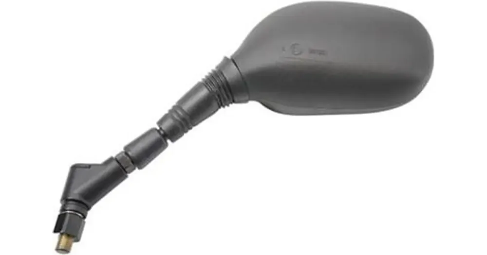 EMGO 20-55232 vasen peili (LS44L) (ES486I), Suzuki GSR 600, Yamaha XT 660R, GSF 650 Ajankohtainen