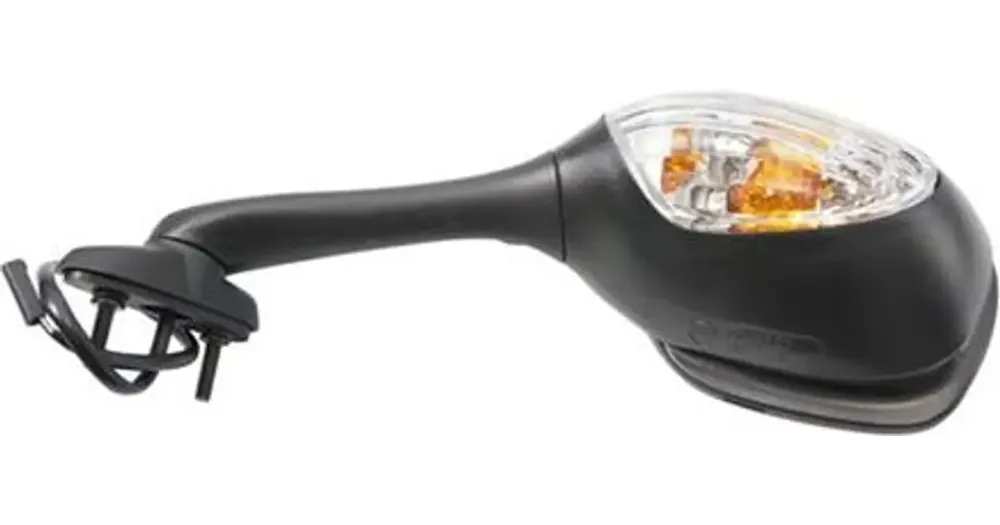 Heti Saatavilla EMGO 20-69792 vasen peili (LS15L) (ES251I)