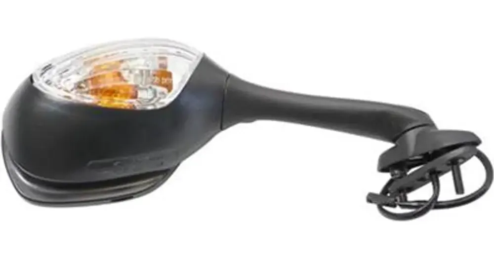 Oikea peili EMGO 20-69791 (LS15R) (ES251D) Poisto