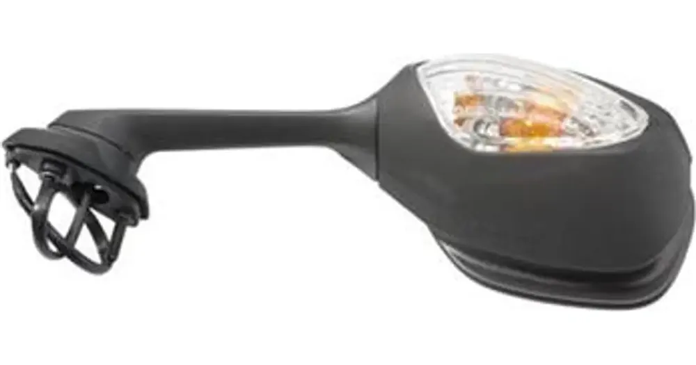 Vasen peili vilkulla EMGO 20-55262 (ES969I), Suzuki GSX-R 600 / GSX-R 750, GSX-R 1000 Kausialennus