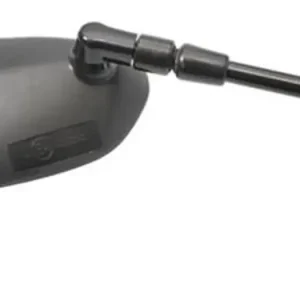 Uutuus Oikea peili EMGO 20-55281 (ES958D), Suzuki SFV 650 Gladius, GSR 750