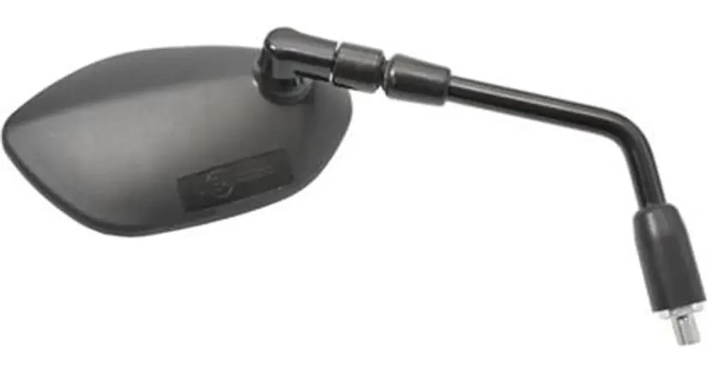 Uutuus Oikea peili EMGO 20-55281 (ES958D), Suzuki SFV 650 Gladius, GSR 750