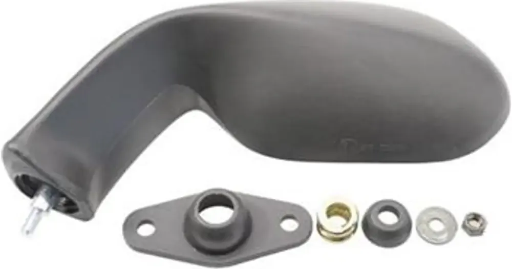 Vasen peili kiinnikkeellä, EMGO 20-26162, Aprilia RS 50 / RS 125 / RS 250 Päivän Tarjous