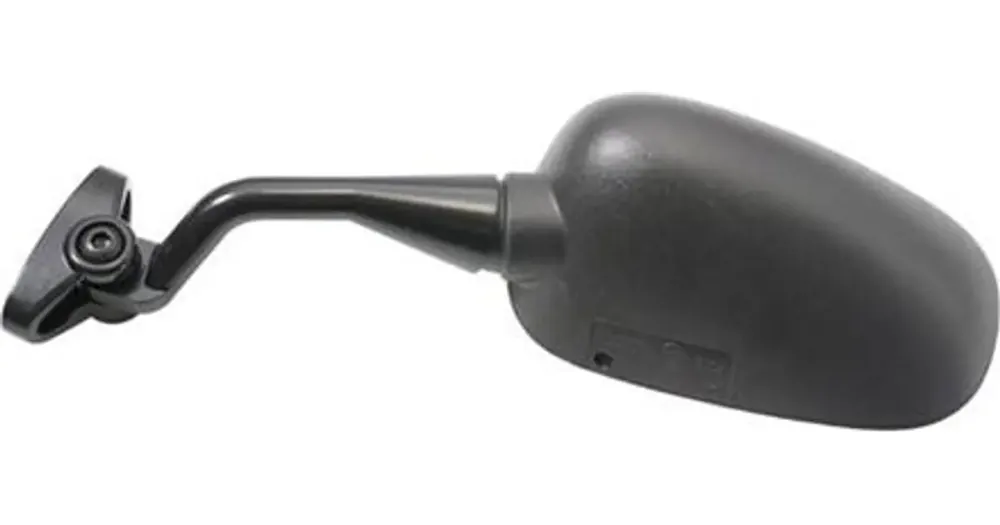 EMGO 20-37312 vasen peili (LH06L) (EH379I), Honda CBF 600S (04-07) CBF 1000 (06-07) Osta Tänään