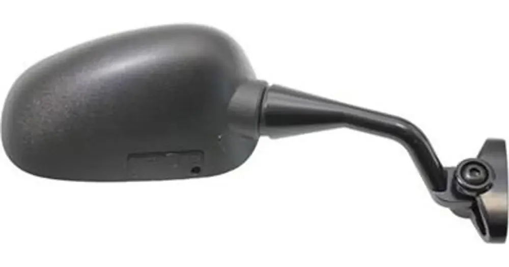 Kausialennus Oikea peili EMGO 20-37311 (LH06R) (EH379D), Honda CBF 600S (04-07) CBF 1000 (06-07)
