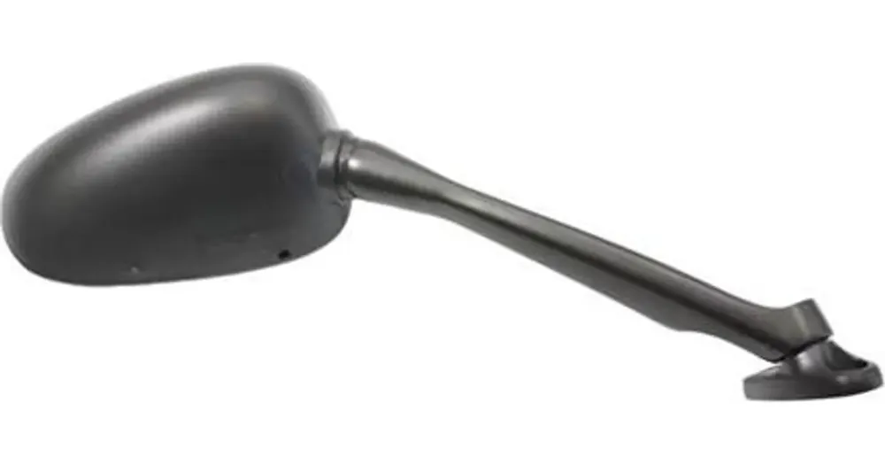Oikea peili EMGO 20-37371 (EH884D), Honda CBR 125R, CBR 250R Edullinen