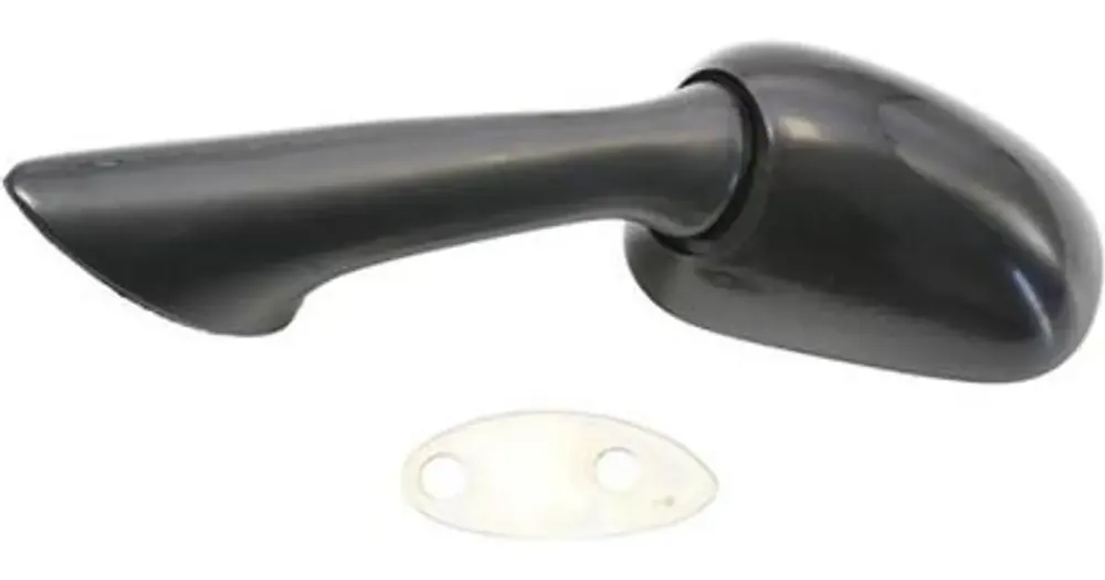 EMGO 20-87042 vasen peili (LH08L) (EH375I), Honda CBR 600 / CBR 900 / VFR 750 Nopea Toimitus