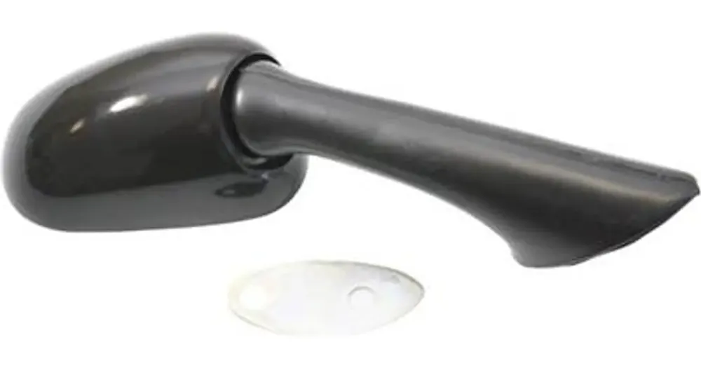 Uusi Kokoelma Peili oikea EMGO 20-87041 (LH08R) (EH375D), Honda CBR 600 / CBR 900 / VFR 750