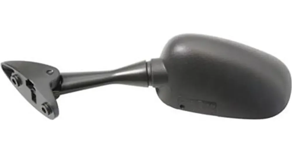 Ilmainen Palautus Peili vasen EMGO 20-37342 (LH07L) (EH848I), Honda VFR 800 00-01