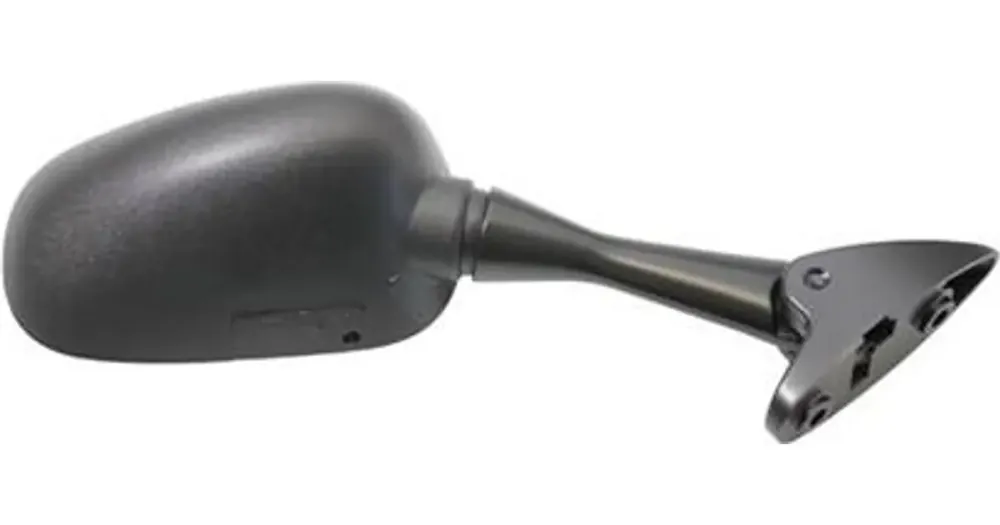 Oikea peili EMGO 20-37341 (LH07R) (EH848D), Honda VFR 800 00-01 Alkuperäinen