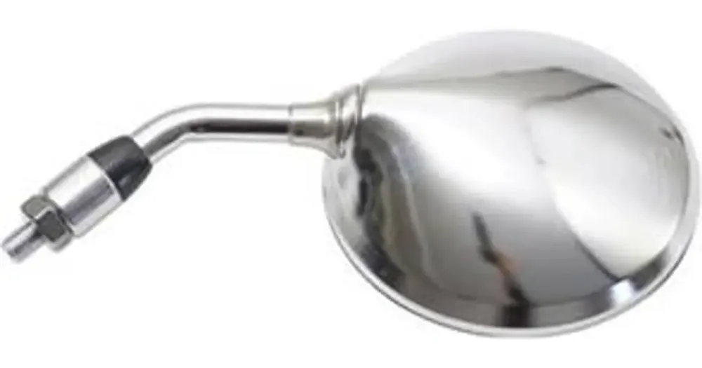 Oikea tai vasen peili, 1 kpl, EMGO 20-35210, HONDA VT 600 / VT 750 / VT 1100 Paras Hinta