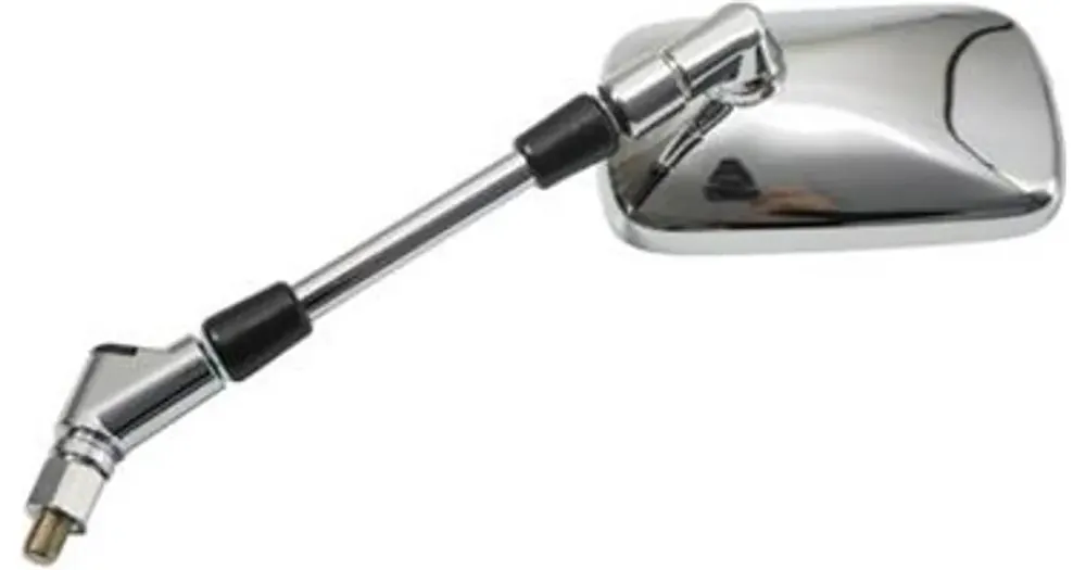 Asiakkaiden Suosikki Peili vasen, pitkä, EMGO 20-55212 (LS75L) (ES688I), Suzuki AN / GSF / GZ / GSX