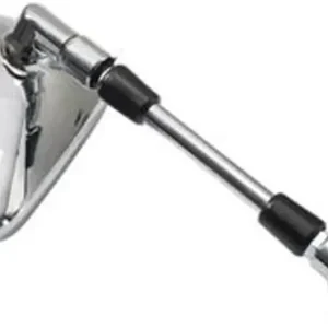 Peili oikea, pitkä, EMGO 20-55211 (LS75R) (ES688D), Suzuki AN / GSF / GZ / GSX Bestseller
