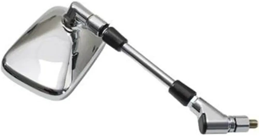Peili oikea, pitkä, EMGO 20-55211 (LS75R) (ES688D), Suzuki AN / GSF / GZ / GSX Bestseller