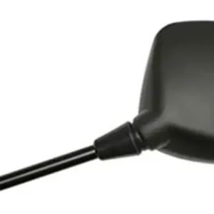 Suoraan Valmistajalta EMGO 20-97232 vasen peili (LS46L) (ES351I), Suzuki V-Strom / Moto Guzzi Quota