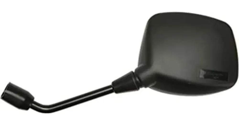 Suoraan Valmistajalta EMGO 20-97232 vasen peili (LS46L) (ES351I), Suzuki V-Strom / Moto Guzzi Quota