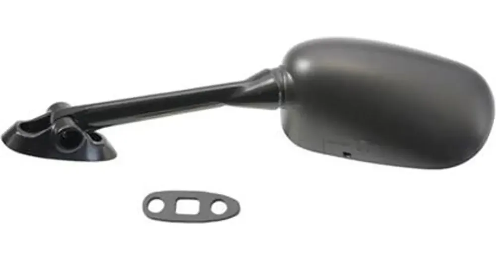 EMGO 20-97202 vasen peili (LS10L) (ES580I), Suzuki GS 500 F Poisto