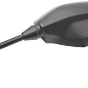 Vasen peili EMGO 20-34932, Yamaha MT 125 / MT-03 / MT-07 / MT-09 / MT-10 Sertifioitu