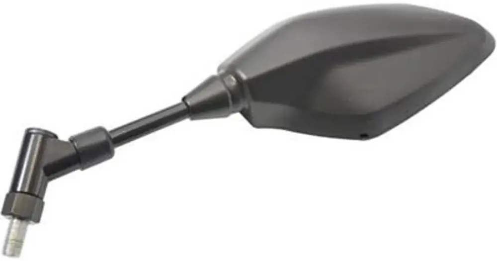 Vasen peili EMGO 20-34932, Yamaha MT 125 / MT-03 / MT-07 / MT-09 / MT-10 Sertifioitu
