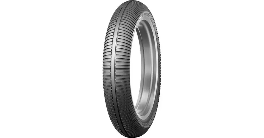 Pakollinen (Must-Have) Dunlop 115/70-17 TL KR389 WB TL takarengas