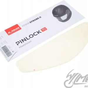 Viikonlopputarjous Pinlock 70 Max Vision visiiri LS2 FF908 -kypärään DKS520